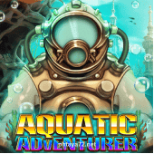 Aquatic Adventurer Slot