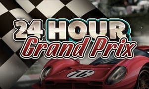 24 Hour Grand Prix