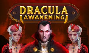 9bet Dracula Awakening