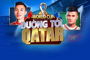 Đường Tới Quatar